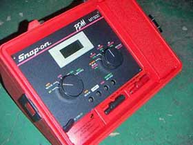 Snap-On MT500 PDM ڍ׃y[W
