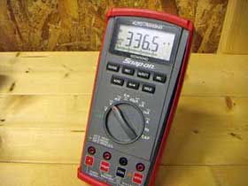 Snap-On EEDM204D fW^}`[^[ ڍ׃y[W